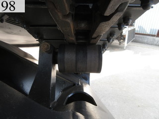 Used Construction Machine Used YANMAR YANMAR Excavator 0.2-0.3m3 ViO40-5B