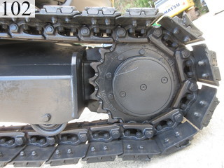 Used Construction Machine Used YANMAR YANMAR Excavator 0.2-0.3m3 ViO40-5B