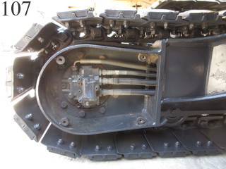 Used Construction Machine Used YANMAR YANMAR Excavator 0.2-0.3m3 ViO40-5B