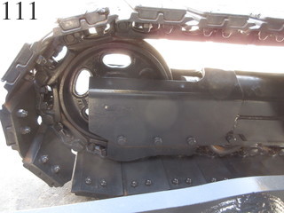 Used Construction Machine Used YANMAR YANMAR Excavator 0.2-0.3m3 ViO40-5B