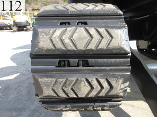 Used Construction Machine Used YANMAR YANMAR Excavator 0.2-0.3m3 ViO40-5B