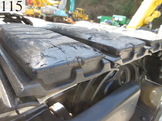 Used Construction Machine Used YANMAR YANMAR Excavator 0.2-0.3m3 ViO40-5B