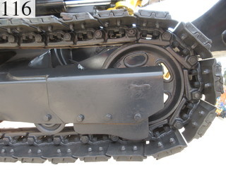 Used Construction Machine Used YANMAR YANMAR Excavator 0.2-0.3m3 ViO40-5B