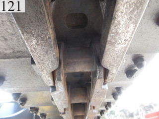 Used Construction Machine Used YANMAR YANMAR Excavator 0.2-0.3m3 ViO40-5B