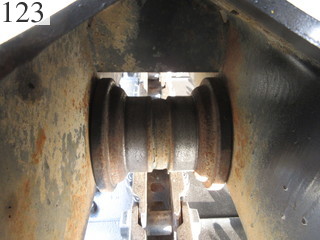 Used Construction Machine Used YANMAR YANMAR Excavator 0.2-0.3m3 ViO40-5B