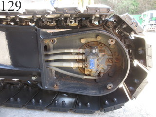 Used Construction Machine Used YANMAR YANMAR Excavator 0.2-0.3m3 ViO40-5B