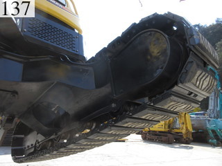 Used Construction Machine Used YANMAR YANMAR Excavator 0.2-0.3m3 ViO40-5B