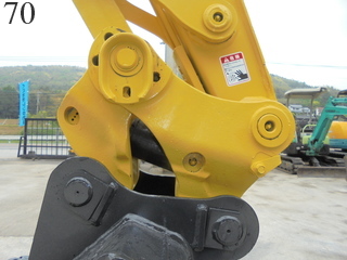 Used Construction Machine Used YANMAR YANMAR Excavator 0.2-0.3m3 ViO40-5B