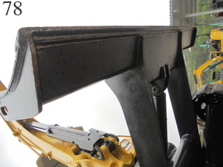 Used Construction Machine Used YANMAR YANMAR Excavator 0.2-0.3m3 ViO40-5B