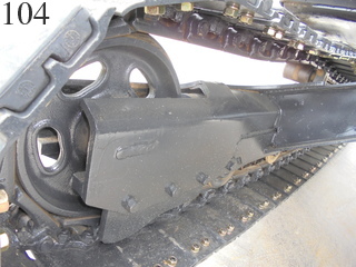 Used Construction Machine Used YANMAR YANMAR Excavator 0.2-0.3m3 ViO40-5B