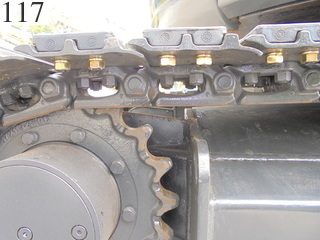 Used Construction Machine Used YANMAR YANMAR Excavator 0.2-0.3m3 ViO40-5B
