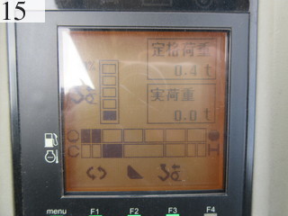 Used Construction Machine Used YANMAR YANMAR Excavator 0.2-0.3m3 ViO45-6