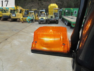 Used Construction Machine Used YANMAR YANMAR Excavator 0.2-0.3m3 ViO45-6
