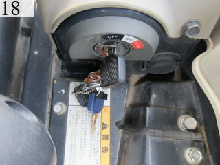Used Construction Machine Used YANMAR YANMAR Excavator 0.2-0.3m3 ViO45-6