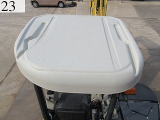 Used Construction Machine Used YANMAR YANMAR Excavator 0.2-0.3m3 ViO45-6