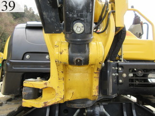 Used Construction Machine Used YANMAR YANMAR Excavator 0.2-0.3m3 ViO45-6