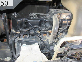 Used Construction Machine Used YANMAR YANMAR Excavator 0.2-0.3m3 ViO45-6