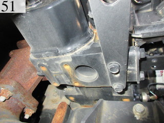 Used Construction Machine Used YANMAR YANMAR Excavator 0.2-0.3m3 ViO45-6