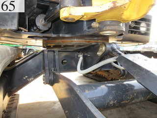 Used Construction Machine Used YANMAR YANMAR Excavator 0.2-0.3m3 ViO45-6