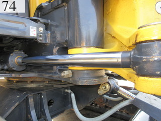 Used Construction Machine Used YANMAR YANMAR Excavator 0.2-0.3m3 ViO45-6