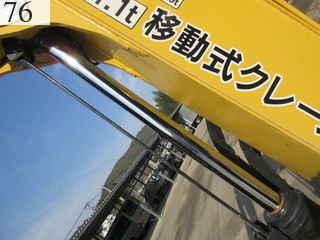 Used Construction Machine Used YANMAR YANMAR Excavator 0.2-0.3m3 ViO45-6