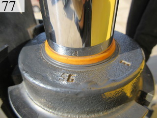 Used Construction Machine Used YANMAR YANMAR Excavator 0.2-0.3m3 ViO45-6