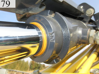 Used Construction Machine Used YANMAR YANMAR Excavator 0.2-0.3m3 ViO45-6