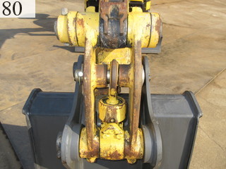 Used Construction Machine Used YANMAR YANMAR Excavator 0.2-0.3m3 ViO45-6
