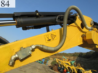 Used Construction Machine Used YANMAR YANMAR Excavator 0.2-0.3m3 ViO45-6