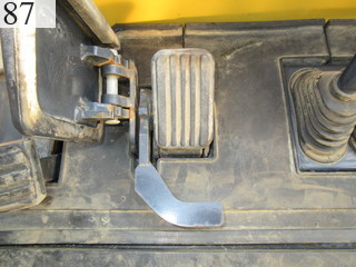 Used Construction Machine Used YANMAR YANMAR Excavator 0.2-0.3m3 ViO45-6