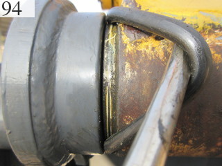 Used Construction Machine Used YANMAR YANMAR Excavator 0.2-0.3m3 ViO45-6