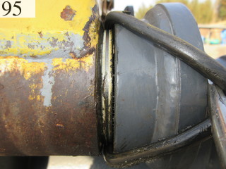 Used Construction Machine Used YANMAR YANMAR Excavator 0.2-0.3m3 ViO45-6