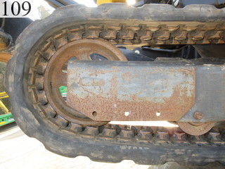 Used Construction Machine Used YANMAR YANMAR Excavator 0.2-0.3m3 ViO45-6