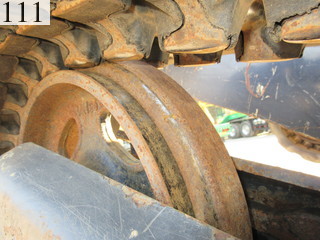 Used Construction Machine Used YANMAR YANMAR Excavator 0.2-0.3m3 ViO45-6
