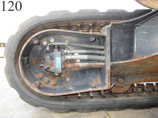 Used Construction Machine Used YANMAR YANMAR Excavator 0.2-0.3m3 ViO45-6