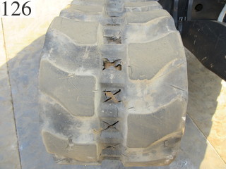 Used Construction Machine Used YANMAR YANMAR Excavator 0.2-0.3m3 ViO45-6