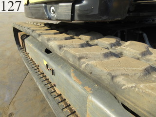 Used Construction Machine Used YANMAR YANMAR Excavator 0.2-0.3m3 ViO45-6