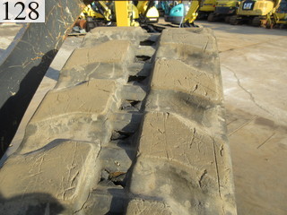 Used Construction Machine Used YANMAR YANMAR Excavator 0.2-0.3m3 ViO45-6