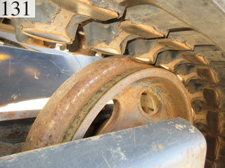 Used Construction Machine Used YANMAR YANMAR Excavator 0.2-0.3m3 ViO45-6