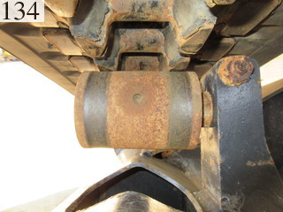 Used Construction Machine Used YANMAR YANMAR Excavator 0.2-0.3m3 ViO45-6