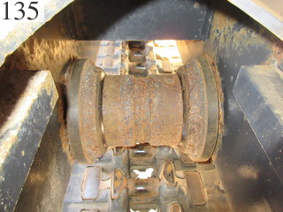 Used Construction Machine Used YANMAR YANMAR Excavator 0.2-0.3m3 ViO45-6