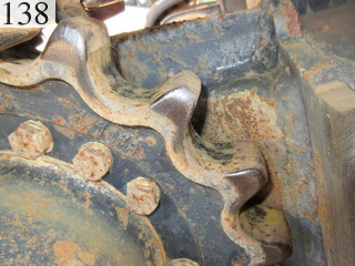 Used Construction Machine Used YANMAR YANMAR Excavator 0.2-0.3m3 ViO45-6
