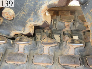 Used Construction Machine Used YANMAR YANMAR Excavator 0.2-0.3m3 ViO45-6
