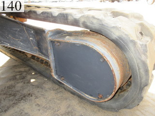 Used Construction Machine Used YANMAR YANMAR Excavator 0.2-0.3m3 ViO45-6