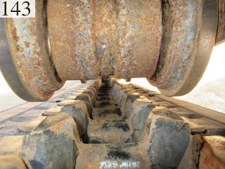 Used Construction Machine Used YANMAR YANMAR Excavator 0.2-0.3m3 ViO45-6
