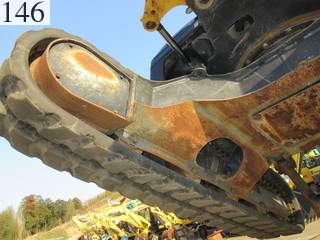 Used Construction Machine Used YANMAR YANMAR Excavator 0.2-0.3m3 ViO45-6