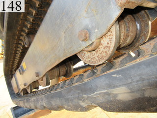 Used Construction Machine Used YANMAR YANMAR Excavator 0.2-0.3m3 ViO45-6