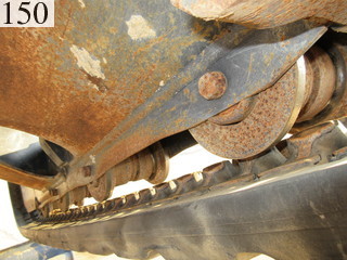 Used Construction Machine Used YANMAR YANMAR Excavator 0.2-0.3m3 ViO45-6