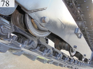 Used Construction Machine Used YANMAR YANMAR Forestry excavators Grapple / Winch / Blade ViO50-5B