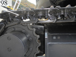 Used Construction Machine Used YANMAR YANMAR Forestry excavators Grapple / Winch / Blade ViO50-5B